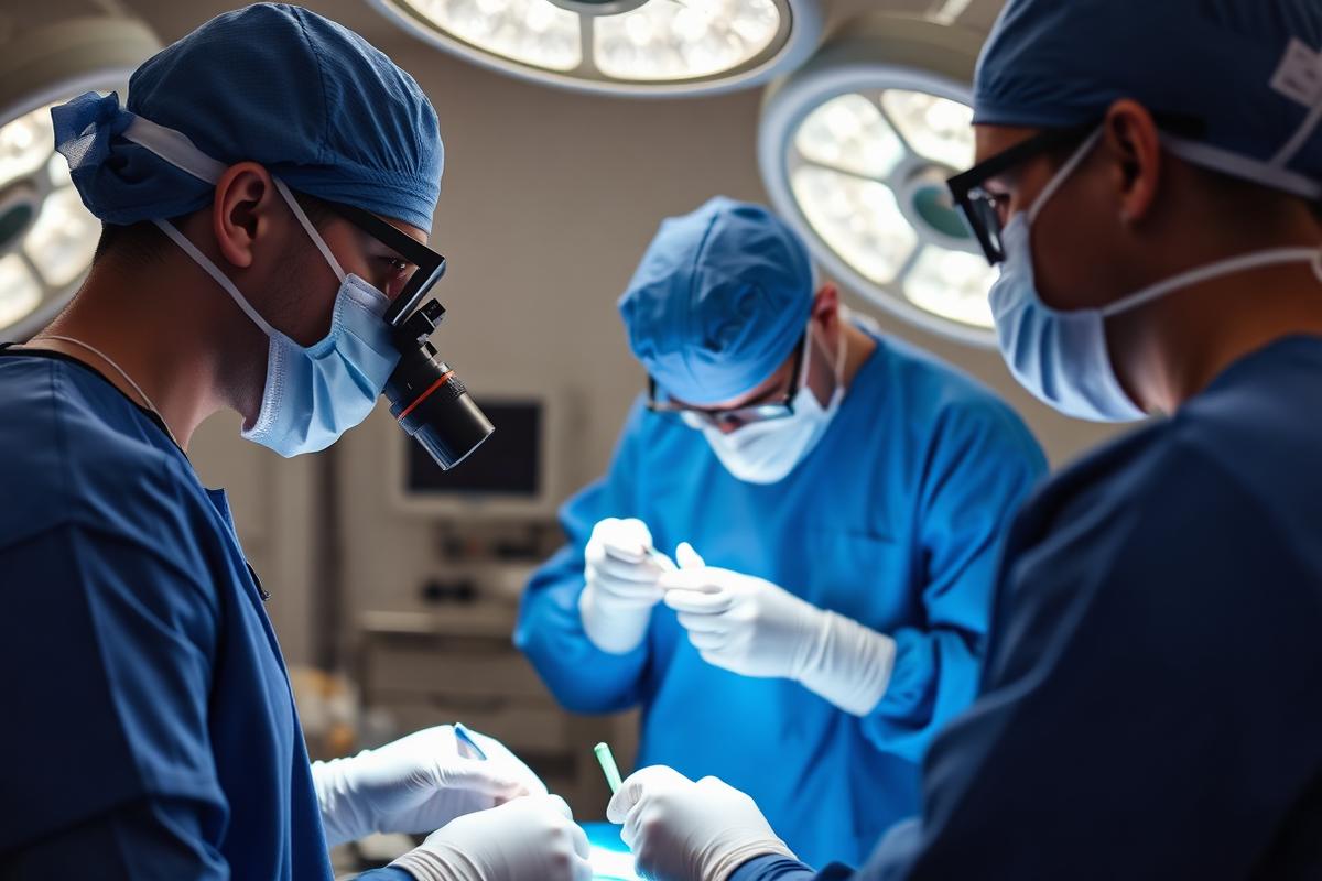 MRCS Preparation online preparation course — Medical Certification