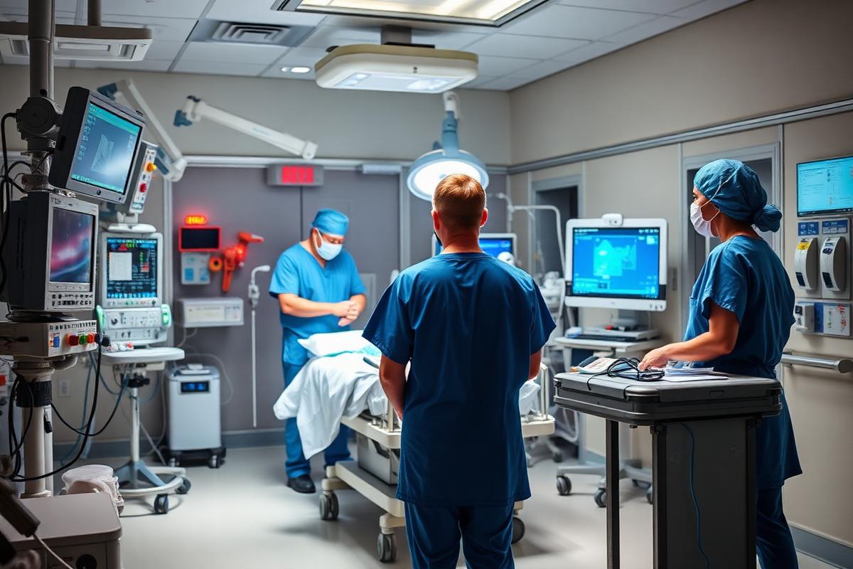 MRCEM Preparation online preparation course — Medical Certification